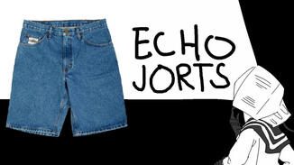 Echo Jorts