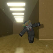 Ranboo in the backrooms the sequel