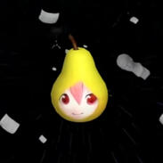 Rolling pear