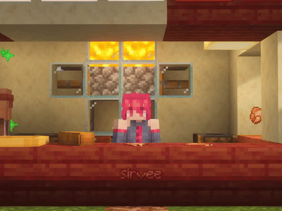 Teto's lava chicken